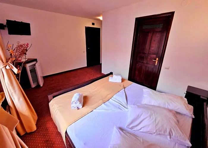 Complex Tropical Гостевой дом Эфорие Норд