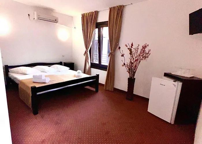 Complex Tropical Гостевой дом 3*