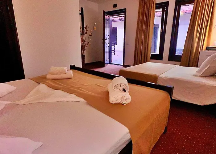 Complex Tropical Гостевой дом