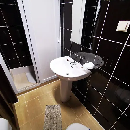 Гостевой дом Complex Tropical 3*