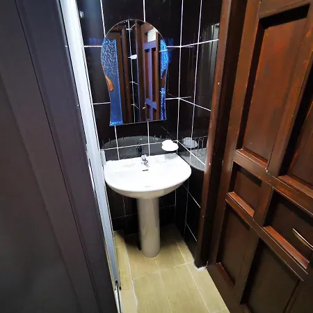 Complex Tropical 3* Эфорие Норд