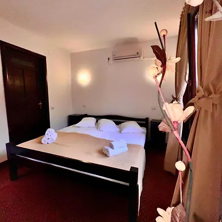 Complex Tropical Гостевой дом