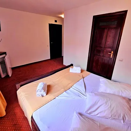 Complex Tropical Гостевой дом Эфорие Норд