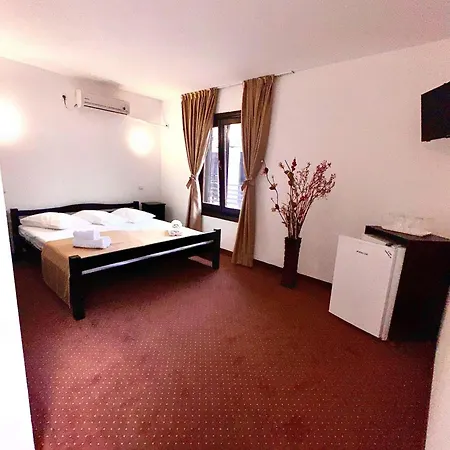 Complex Tropical Гостевой дом 3*