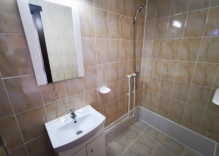 Complex Tropical Észak-Eforie