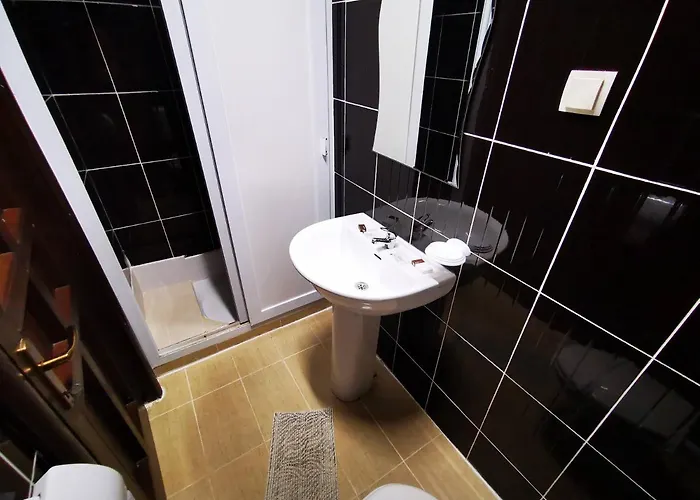 Vendégház Complex Tropical 3*