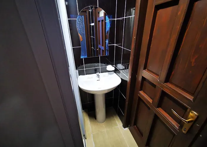 Complex Tropical 3* Észak-Eforie