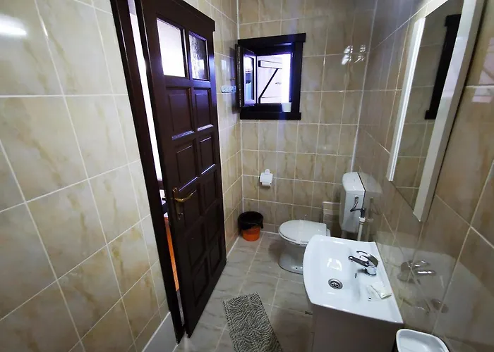 Complex Tropical Vendégház