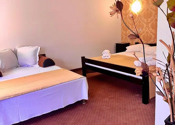 Complex Tropical Észak-Eforie