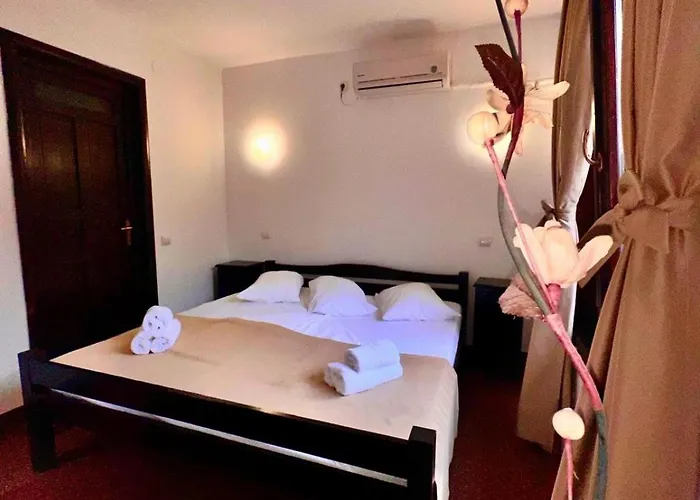 Complex Tropical Vendégház